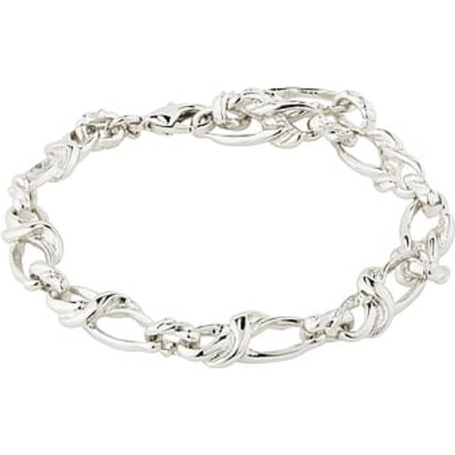 Pilgrim - Rani Recycled Bracelet Silver-plated