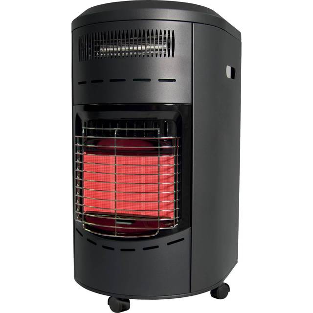 Sunwind 425179 Gasolkamin infravärme
