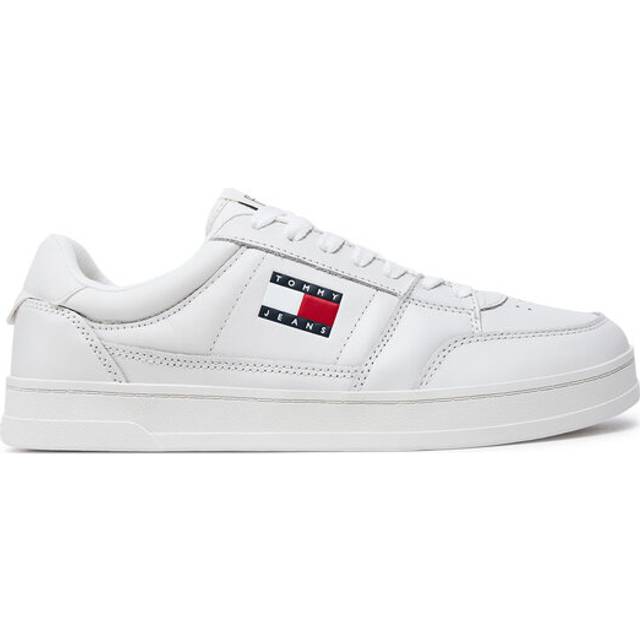 TOMMY HILFIGER Tjm The Greenwich New Ess |Vit |42