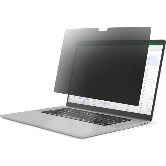 StarTech.com 14in MacBook Privacy Screen