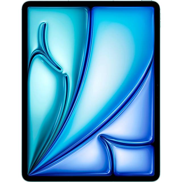 Apple iPad Air M2, 13-inch, Wi-Fi, 128GB Blue • Price »