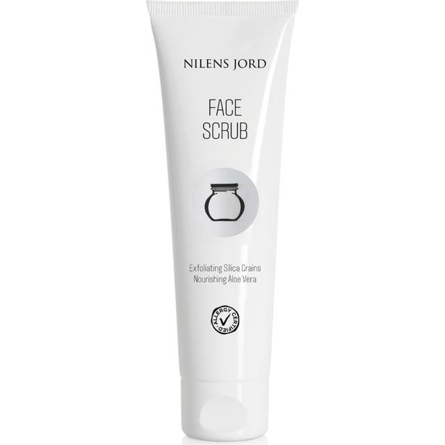 Nilens Jord 425 Face Scrub 100ml
