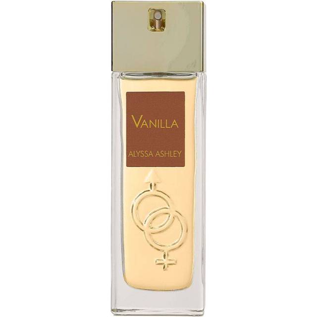 Alyssa Ashley – Vanilla Eau de Parfum – 100 ml