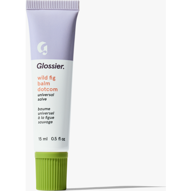 Glossier Balm Dotcom Lip Balm And Skin Salve 15Ml Wild Fig