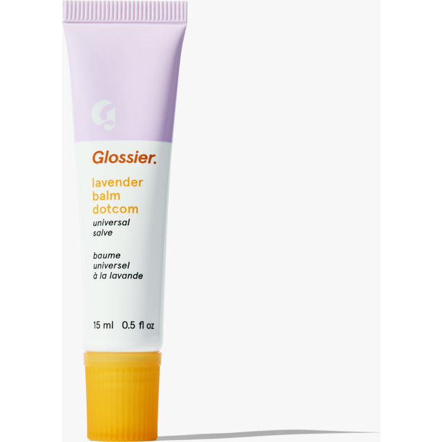 Glossier Balm Dotcom Lip Balm & Skin Salve 15 Ml Lavendar