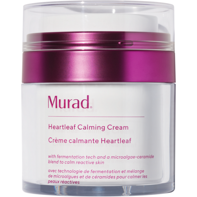 Heartleaf Calming Cream 50ml - Multi
