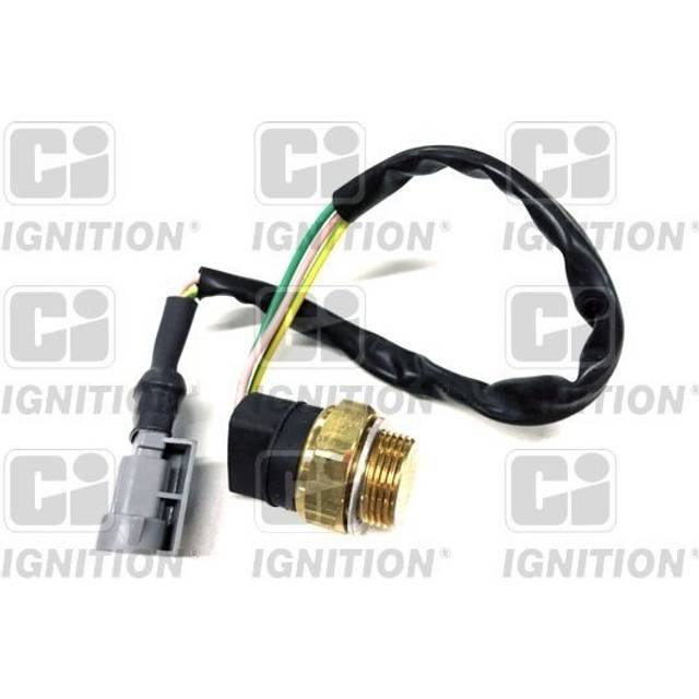 Ci Ignition XEFS296 Electric Fan Switch