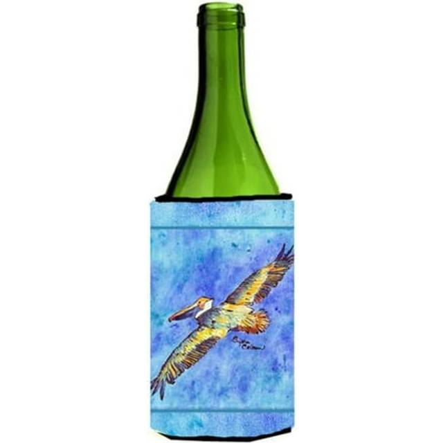 Pelican Wine Bottle   Hugger - 24 oz.