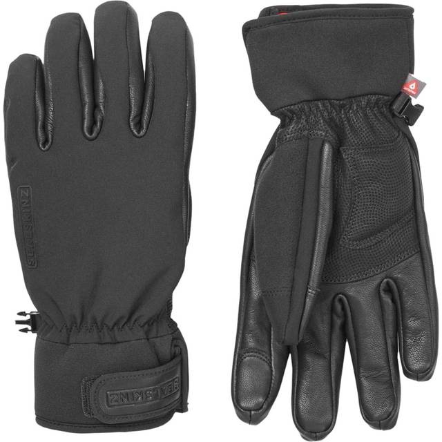 SealSkinz Witton Waterproof Extreme Cold Weather Gloves - SS25