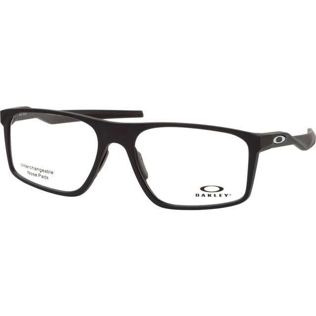 Oakley Bat Flip OX8183 818304 - Satin Light Steel