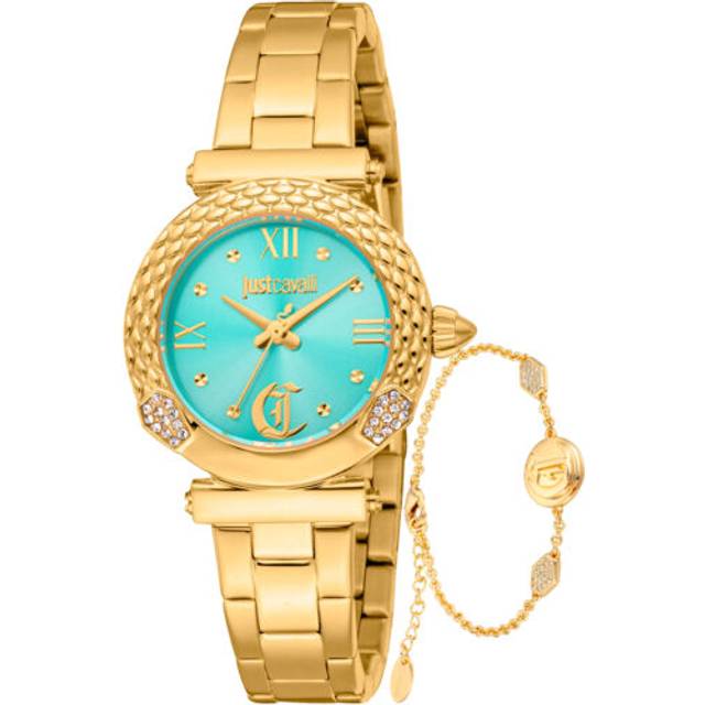 Just Cavalli SET Women's Watch