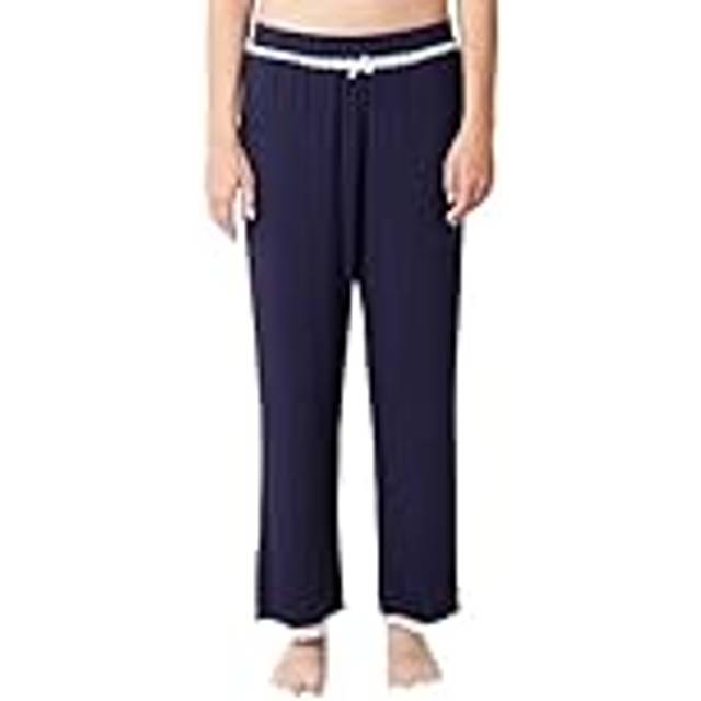 CCDK Jasmin pyjamasbyxor, blå, Storlek: XS, Kvinnor