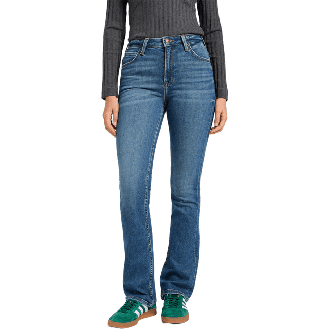 LEE JEANS Breese Boot |Blå |26 x 31