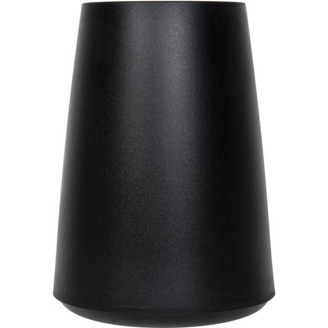 Vacu Vin aktiv vinkylare elegant – svart, plast