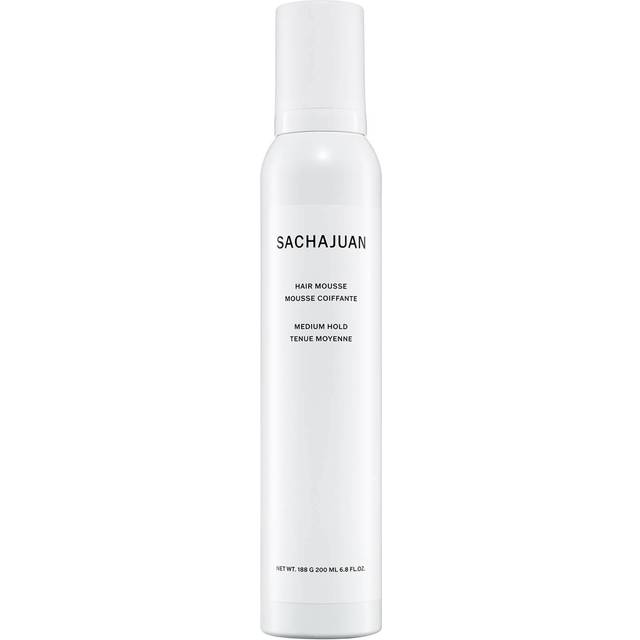 SACHAJUAN Hair Mousse 200ml