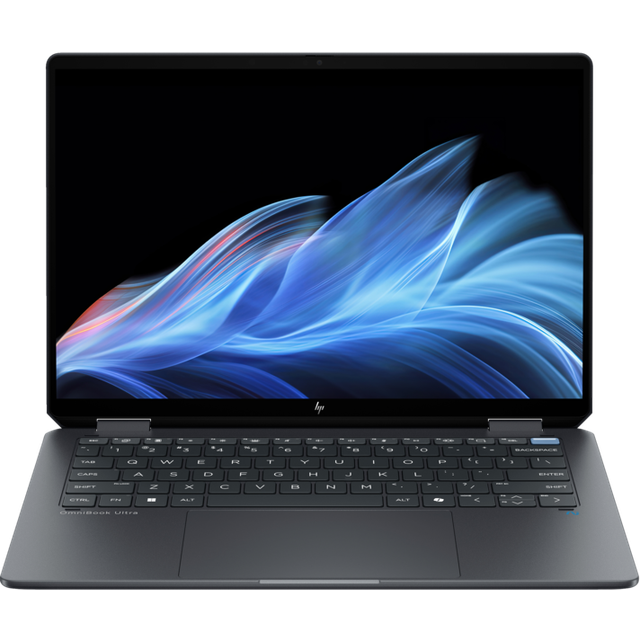 HP OmniBook Ultra Flip Laptop 14-fh0071no