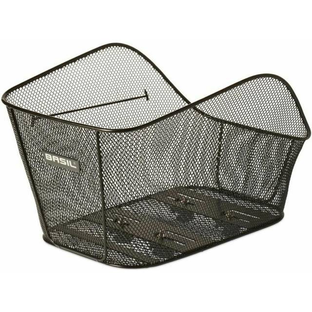 Korg bak Basil Icon Large