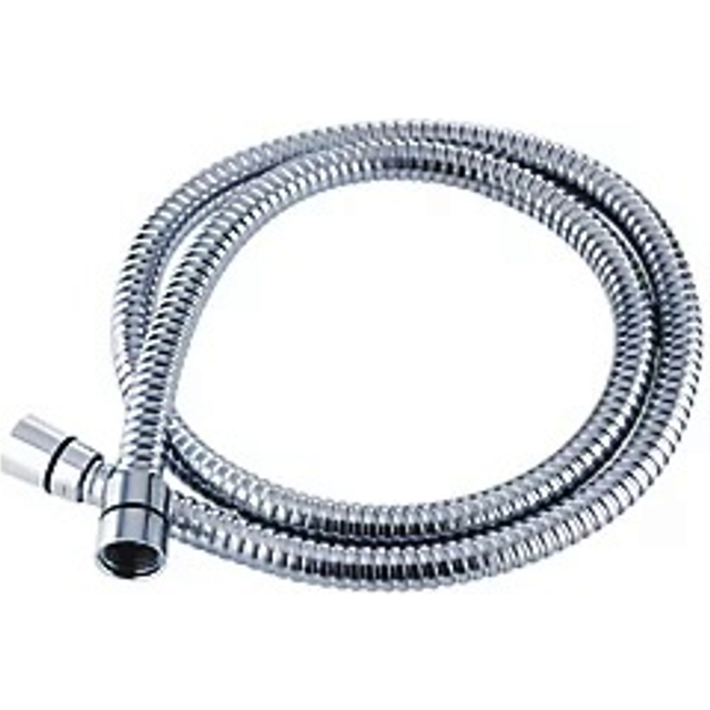 Triton Stainless Steel Shower Hose 1.25m