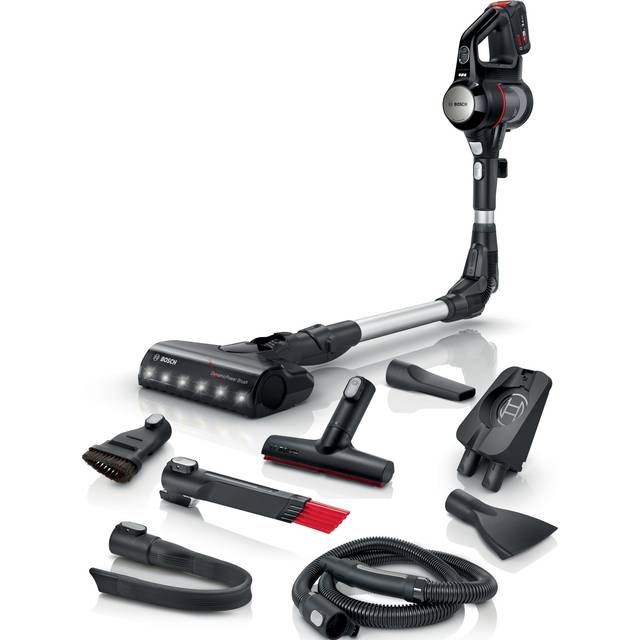 Bosch Unlimited 7 trådløs støvsuger BCS711EXT - På lager i butik