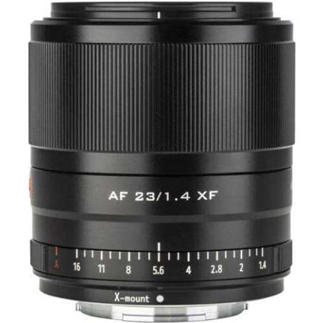 Viltrox AF 23mm f/1.4 XF Lens Fujifilm X-Mount