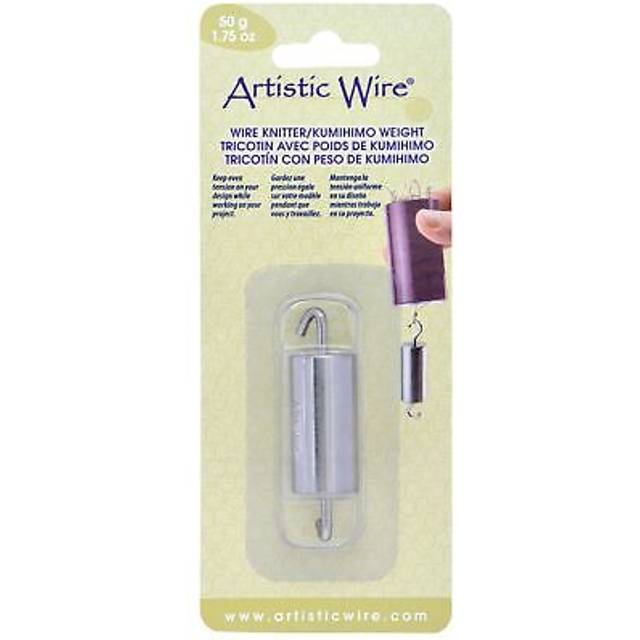 Artistic Wire Knitter/Kumihimo Weight Small 50g