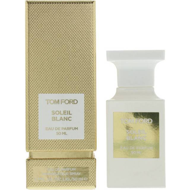 Tom Ford Soleil Blanc Eau De Parfum 50ml For Unisex