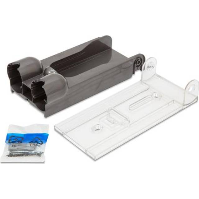 Dyson V10 Docking Station Genuine Part 969042-01 Steel Grey Accessory