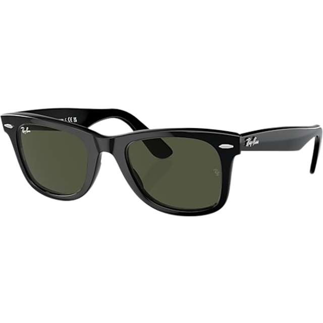 Ray ban wayfarer old school online