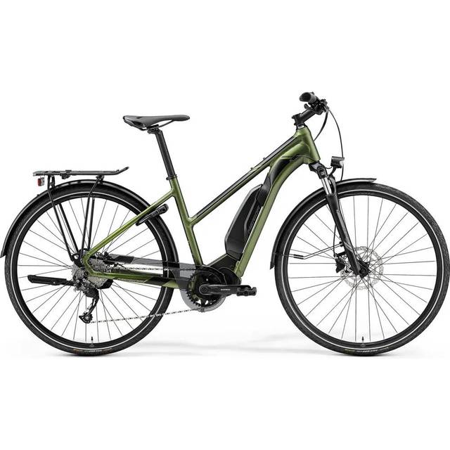 Merida eSpresso 300 EQ Dam Grön M 51