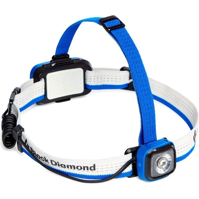 Black Diamond - Sprinter 500 Headlamp - Pannlampa vit