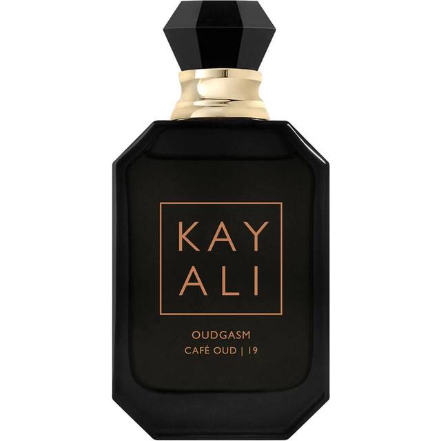 Kayali Oudgasm Cafe Oud |19 0008 NO_SIZE - Eau De Parfum Från Magasin (NO_SIZE)