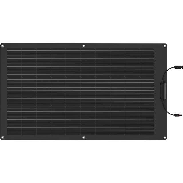 EcoFlow ZMS330 solar panel 100 W Monocrystalline silicon