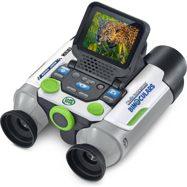 LEAPFROG LEAPFROG MGC ADR B IN CMRA