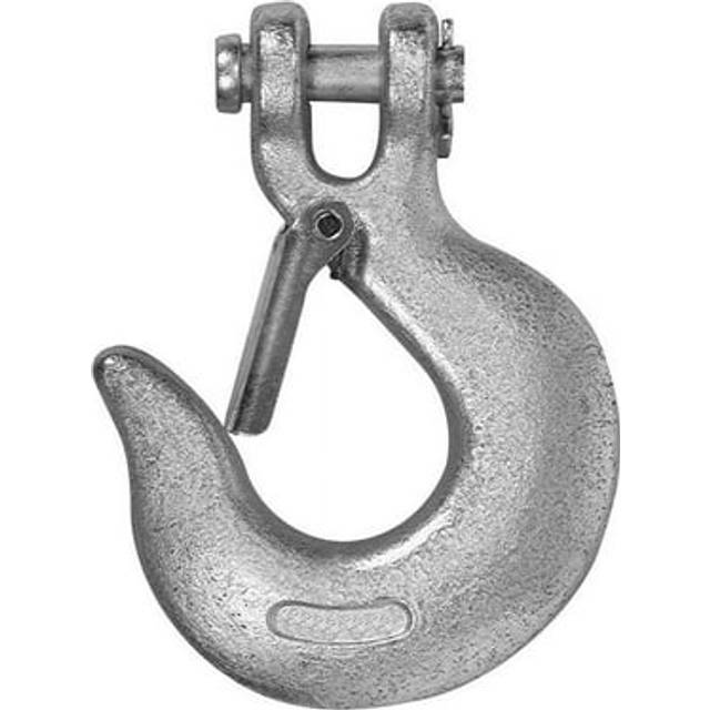 "CLEVIS SLIP HOOK 1/4"""""""" (Pack of 1)"