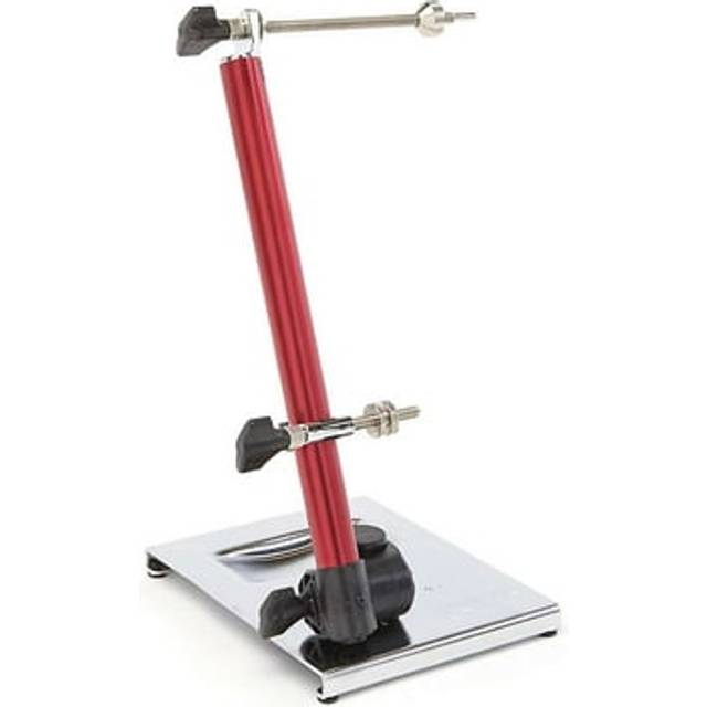 Feedback Pro Truing Stand Riktningsställ Röd