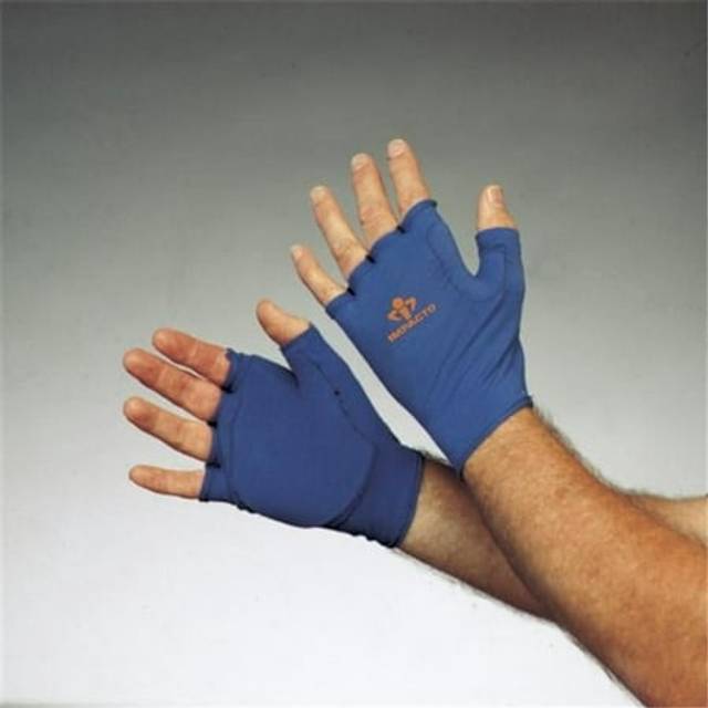 IMPACTO 50200120040 Anti-Impact Glove Liner - Large