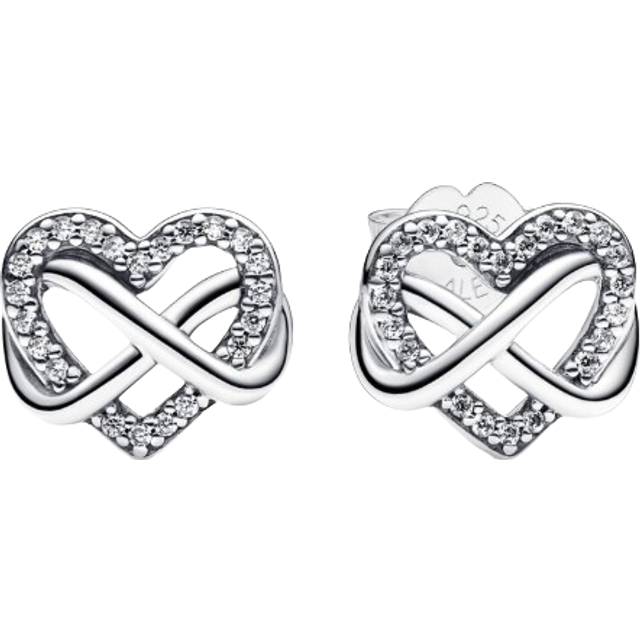 Ladies' Earrings Pandora 292667C01