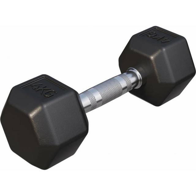 Hexagonhantlar PREMIUM 2-50kg