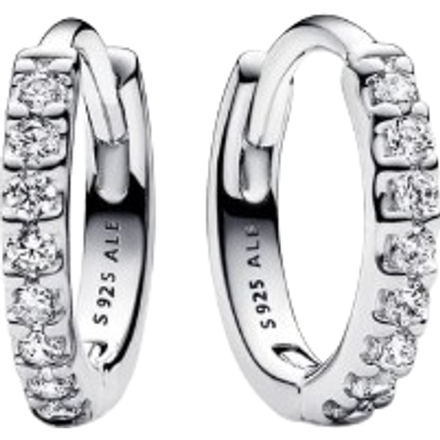 Ladies' Earrings Pandora 293015C01