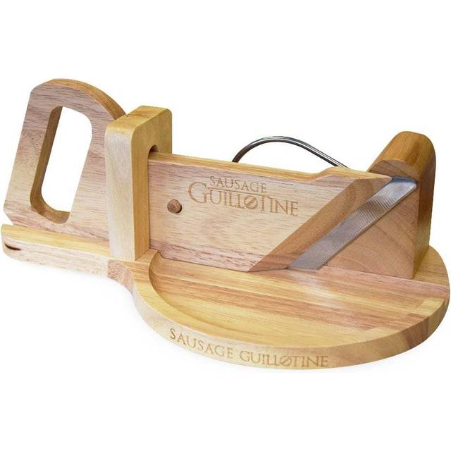 Sausage Guillotine