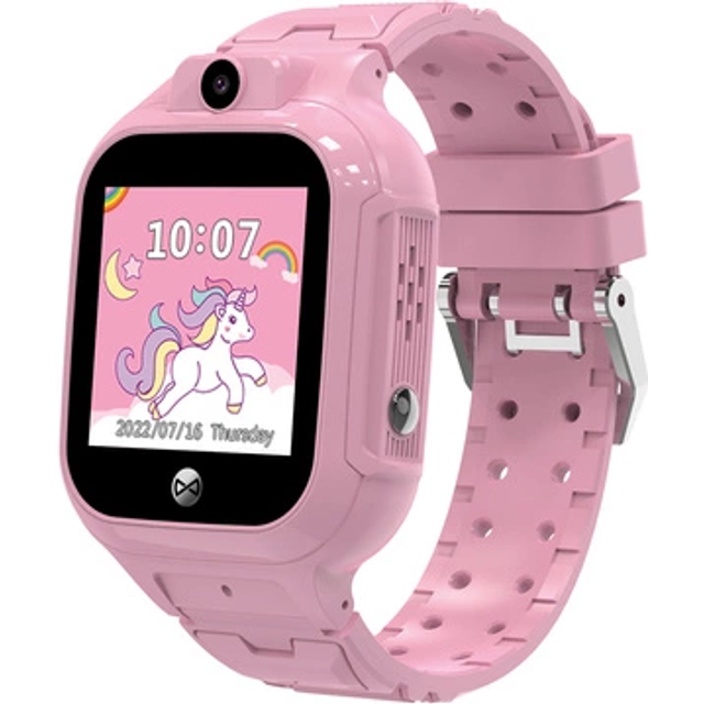Forever See Me! 3 KW-320 GPS Smartwatch Til Børn, Blå