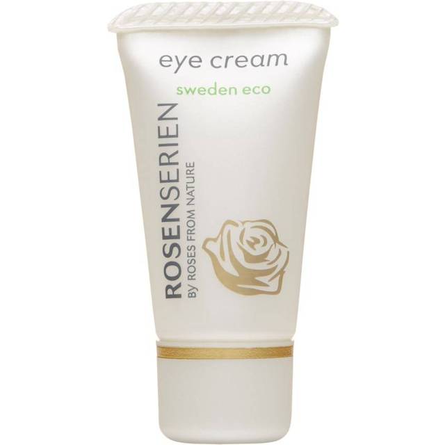 Rosenserien Eye Cream 15ml