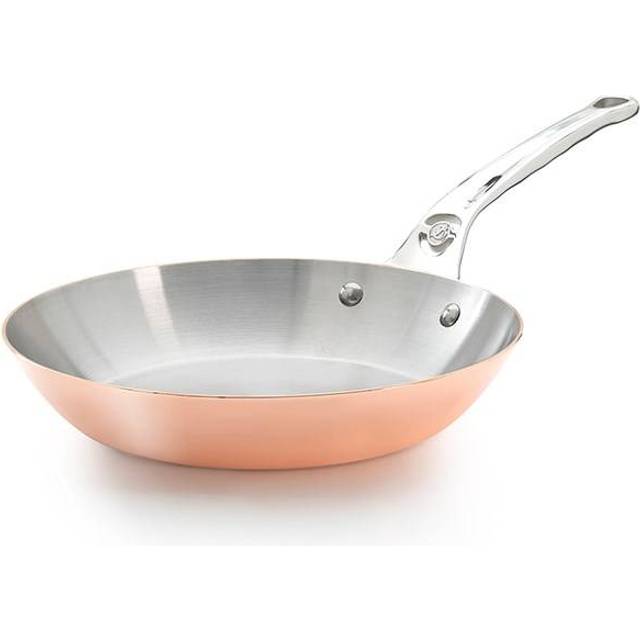 De Buyer Prima Matera frying pan induction 23.5 cm