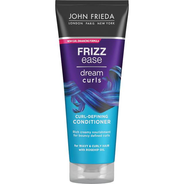 John Frieda Frizz Ease Dream Curls Rinse Hårbalsam, 250 ml