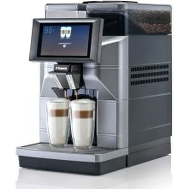 Superautomatic Coffee Maker Saeco SAECO MAGIC M2 Black 1900 W 4 L