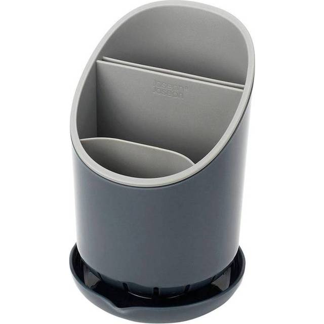 Joseph Joseph - Dock Diskställ 19 cm Mörkgrå