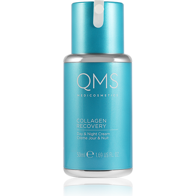 QMS Collagen Recovery Day & Night Cream 50ml