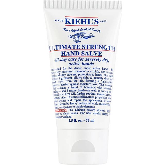 Kiehl's Ultimate Strength Hand Salve 75ml