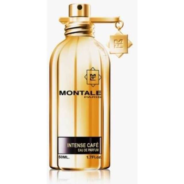 Montale Paris Intense Cafe 50ml Eau De Parfum Spray