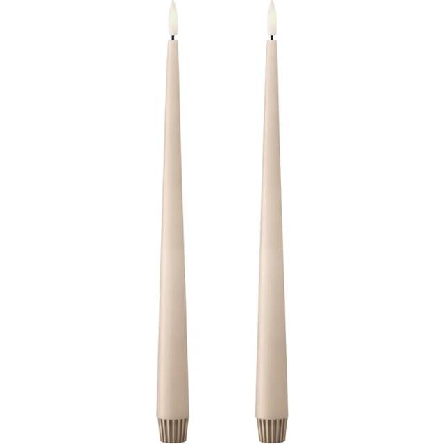 ester & erik ester & erik kronljus LED 30 cm 2-pack 11 Ice Latte